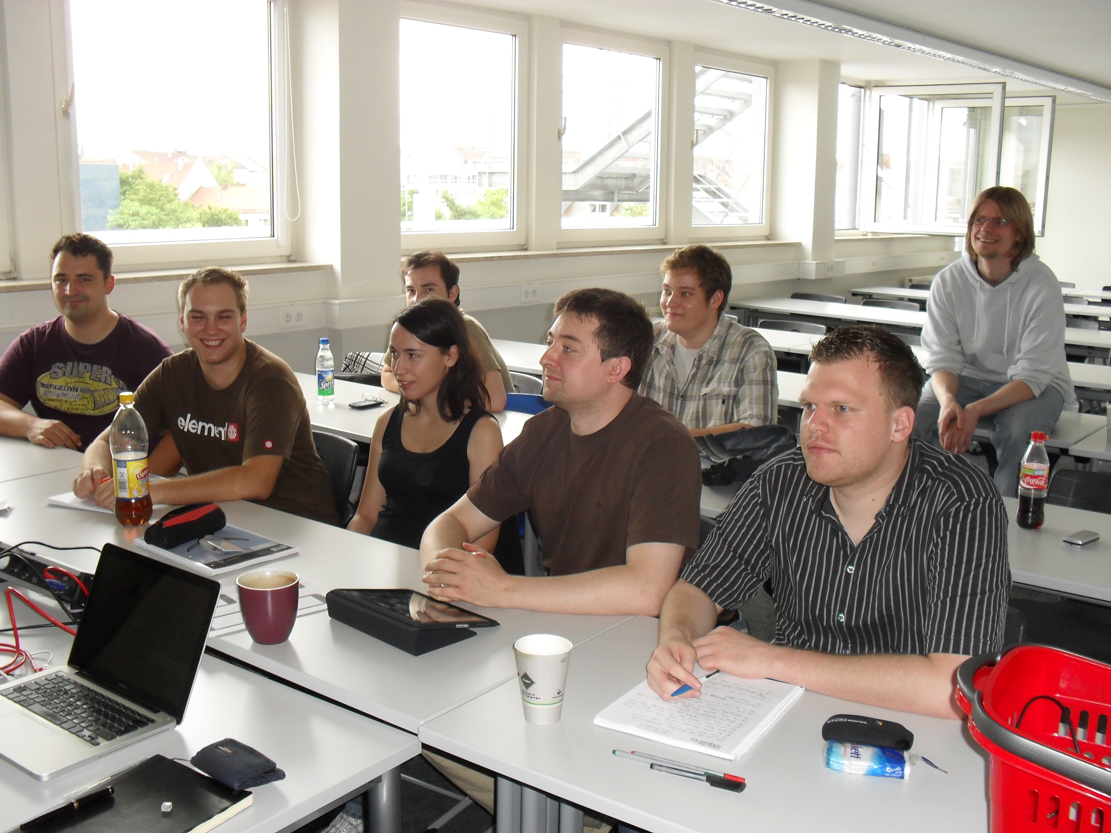 Sommerakademie